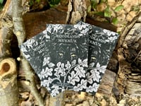 Image 1 of Woodlands Murmur Two, Folklore Folk Horror Zine