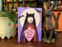 Image 3 of You Are Fang-Tastic!