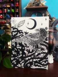 Image 5 of Blackthorn - Folklore / Folkhorror blank greeting card