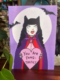 Image 5 of You Are Fang-Tastic!
