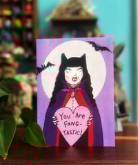 Image 5 of You Are Fang-Tastic!