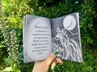 Image 2 of Woodlands Murmur, Folklore / Folk Horror Zine