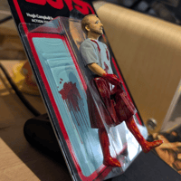 Image 2 of The boys - Hugh