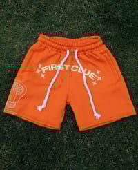 Image 2 of First Clue OG Shorts