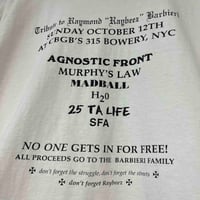 Image 5 of In Memory of Raybeez 12th Oct 1997 XXL
