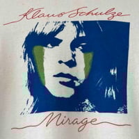 Image 2 of Klaus Schulze 'Mirage' Late 70s XS