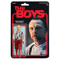 Image 1 of The boys - Hugh