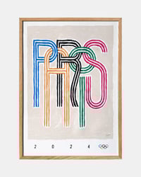 Image 1 of Paris 2024