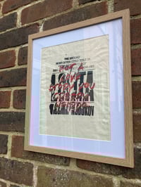 COMPLETED SAMPLER: Nabokov