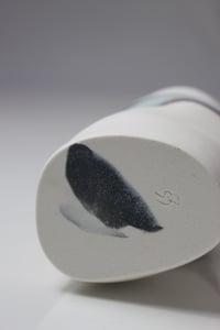 Image 3 of Small white banded vessel #2