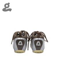 Image 4 of Silver Bow Basketball Shoes