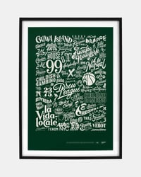 Image 1 of Green Bootleg 2020