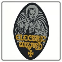 Image 1 of Electric Wizard - Devil