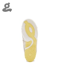 Image 8 of Silver Bow Basketball Shoes