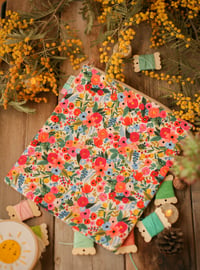 Image 3 of ⭐ Pochettes à paillettes "L'heure du Thé"