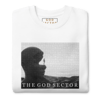 Image 2 of The God Sector | Piece of Mind