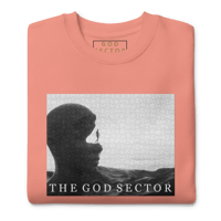 Image 5 of The God Sector | Piece of Mind