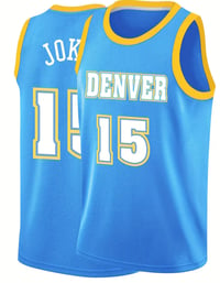 Dres jokic