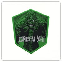 Image 3 of Green Yeti - Necropolitan