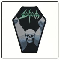 Image 1 of Sodom - Till Death do us unite