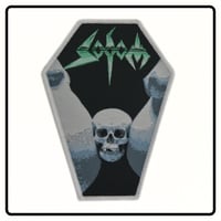 Image 2 of Sodom - Till Death do us unite