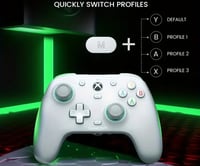 Xbox wired controller 
