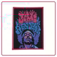 Image 3 of Jimi Hendrix