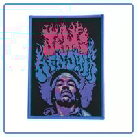 Image 2 of Jimi Hendrix