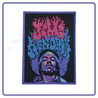 Image 1 of Jimi Hendrix