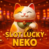 Slot Lucky Neko