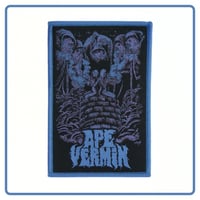 Image 2 of Ape Vermin - Abominable Hashmen