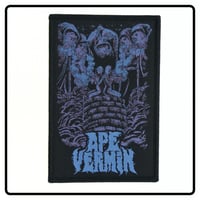 Image 1 of Ape Vermin - Abominable Hashmen