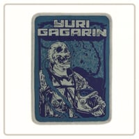 Image 2 of Yuri Gagarin