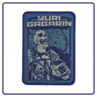 Image 1 of Yuri Gagarin