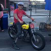 Image 3 of Derby cap