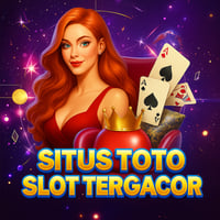 Situs Toto Slot  Tergacor