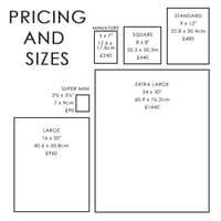 Image 3 of Personalised Oil Portrait