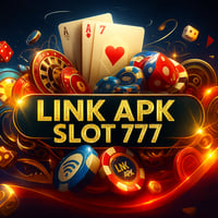Link Apk Slot777