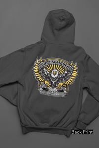 Image 3 of Dispatcher Hoodie