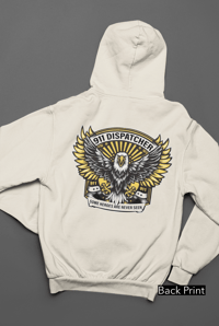 Image 4 of Dispatcher Hoodie