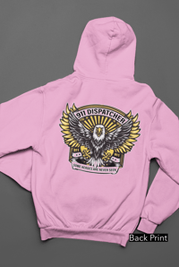 Image 5 of Dispatcher Hoodie