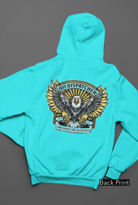 Image 1 of Dispatcher Hoodie