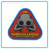 Nameless Ghoul