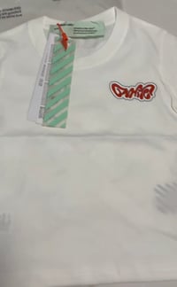 Image 1 of Graffiti 