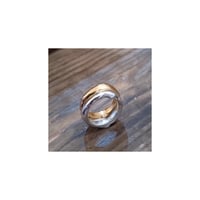 Image 1 of Les 2 BAGOUZES en Taille 52