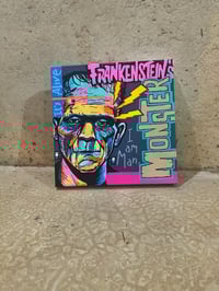 Image 2 of Frankenstein’s Monster
