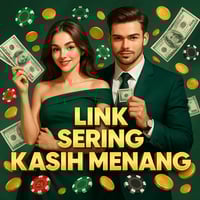 Link Sering Kasih Menang