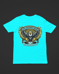 Image 2 of Dispatcher Tee