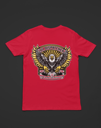 Image 3 of Dispatcher Tee