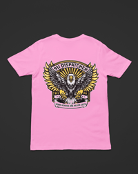 Image 4 of Dispatcher Tee